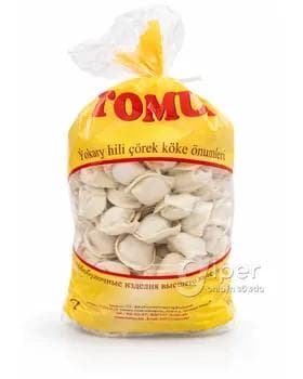 Börek "Tomus" sygyr etinden, 1 kg