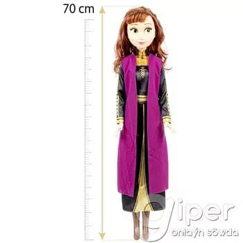 Кукла Анна "Frozen" 1 штук