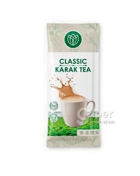 Süýtli çaý Nesil "Karak Tea", 20 gr