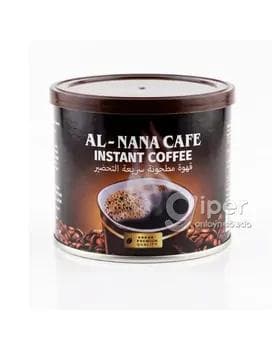 Kofe  AL-NANA Instant, 40 gr