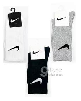 Oglanlar üçin jorap "Nike" (41-46), 1 jübüt