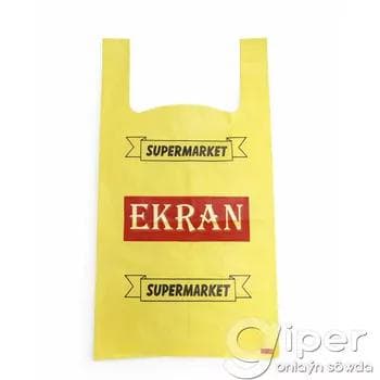 Paket "Ekran" 1 sany  (uly)