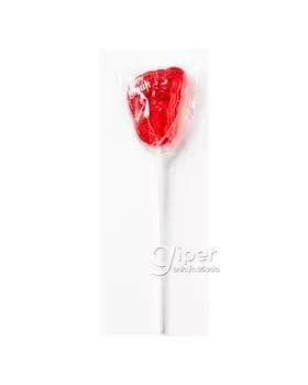 Karamel süýji Chupa-Chups "Lismak", 15 gr 1 sany