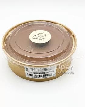 Desert "Keman" milka, 320 gr