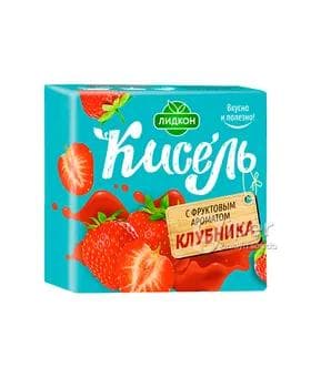 Kisel "Лидкон" ýertudana, 220 gr
