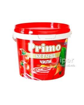Кетчуп "Primo" чили, 750 г
