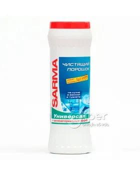 Arassalaýjy serişde Sarma "Uniwersal" 400 gr