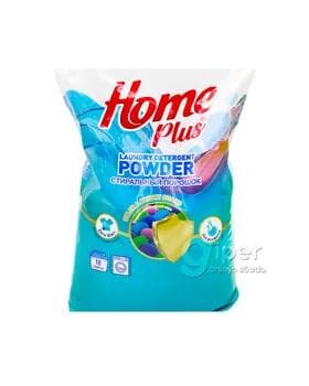 Стиральный порошок Home Plus "Colors" automat, 3 кг
