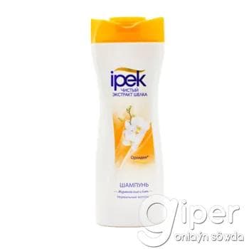 Şampun Ipek "Орхидея" 600 ml
