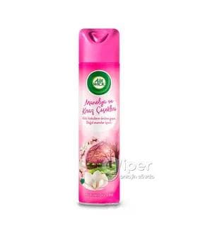 Howa ys beriji Air Wick "Manolya ve Kiraz Çiçekleri", 300 ml