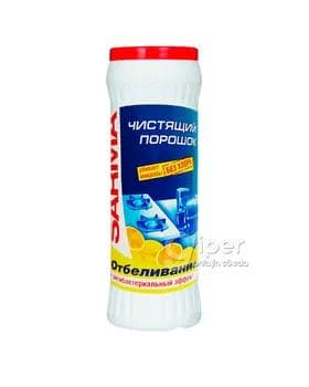 Arassalaýjy serişde Sarma "Lemon", 400 gr