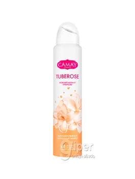 Dezodorant Camay "Tuberose ", 200 ml