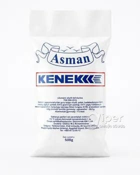 Doňdurma "KENEK" plombir, 500 gr