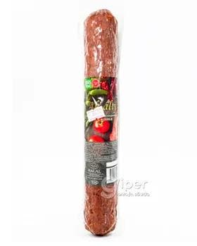 Ýarym kakadylan şöhlat Ýyldyz "Ak altyn", 410 gr