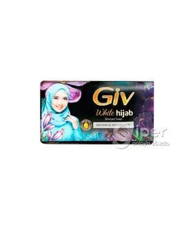 Косметическое мыло Giv "Hijab" 140 гр