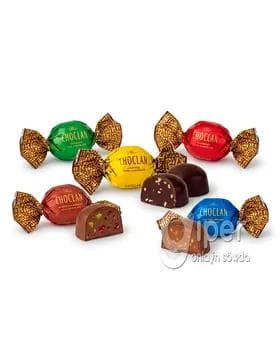 ''Trocker'' şokoladny süýji assorty 250 gr (±10 gr)