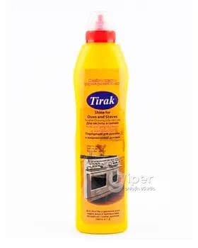 Suwuk arassalaýjy serişde "Tirak" 550 ml