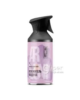 Howa ys berijisi Arluni "Фиалка и бергамот", 250 ml