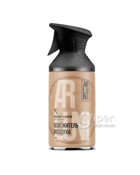 Howa ys berijisi Arluni "Кашемир и дерево", 250 ml