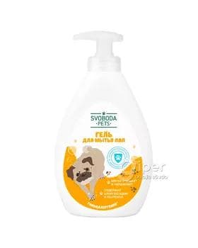 Haýwanlar üçin gel "СВОБОДА", 300 ml