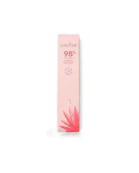 Göz töweregi üçin krem "Sadoer" aloe vera, 20 gr