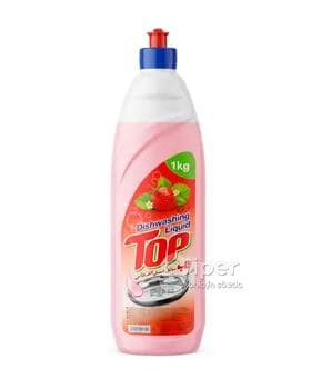 Gap - gaç ýuwujy serişde TOP "Ýertudana" 1 lt