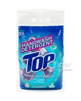 Стиральный порошок "TOP" автомат, 3 кг