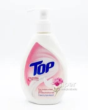Жидкое мыло "TOP", 400 мл