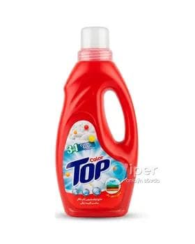 Жидкая сода "TOP" для разных цветов 3в1, 1 лт