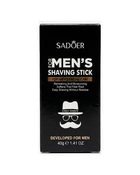 Sakgal syrmak üçin pena "Sadoer" 40 ml