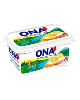 Margarin "ONA", 400 gr