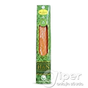 Gaýnadylyp kakadylan şöhlat Bereketli "Han" 520 gr