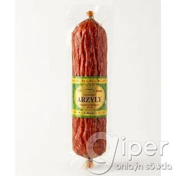 Sowadylan gaýnadylyp kakadylan şöhlat Bereketli "Arzyly" 450 gr