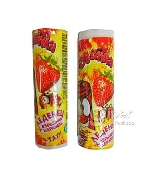 Karamel süýji "Леденец" assorti, 37 gr