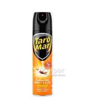 Mör möjeklere garşy spreý Taro Mar, 400 ml
