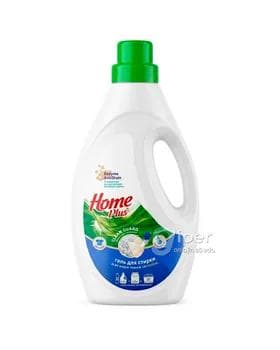 Suwuk kir ýuwujy serişde egin-eşikler üçin "Home Plus" 1.9 lt