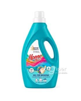 Suwuk kir ýuwujy serişde egin-eşikler üçin "Home Plus" 1.9 lt