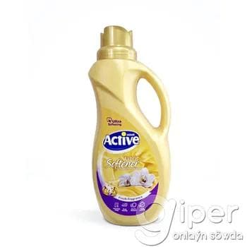 Egin-eşikler üçin ýumşadyjy "Active Home" 1,5 lt