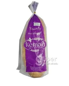 Baton çörek Keman, 450 gr (kesilen)