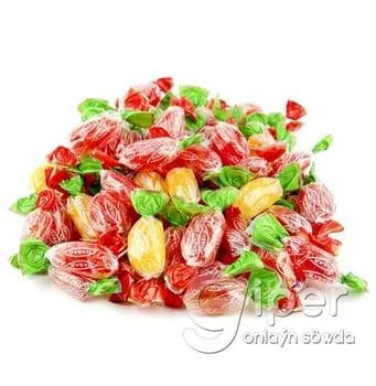 Miweli assorti gaty süýjüler "HASAR" 250 gr (±15 gr)
