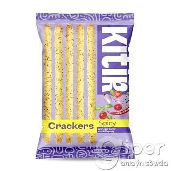 Spesiýaly kreker taýajyklary "Kitir" 30 gr