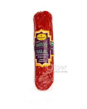 Ýarym kakadylan şöhlat Bereketli "Şatlyk", 420 gr