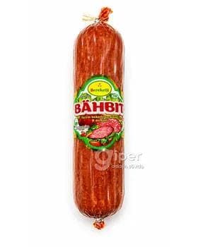 Ýarym kakadylan şöhlat Bereketli "Bähbit", 450 gr