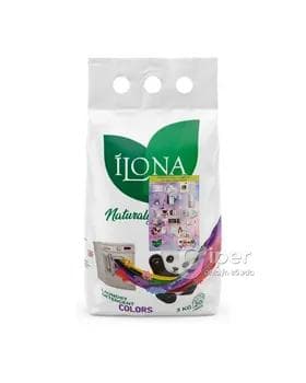 Kir ýuwujy soda "ILONA" awtomat, 3 kg