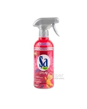 Howa we eşikler üçin ys beriji Şa "Elegance", 500 ml