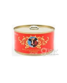 Buglanan sygyr eti  ýokary hilli "Bereketli" 338 gr