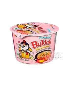 Ajy un aş "Buldack" towuk eti, 100 gr