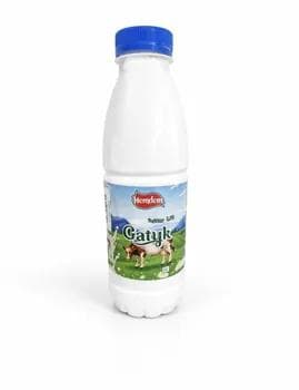 Gatyk "Hemdem"  2.5%, 500 ml