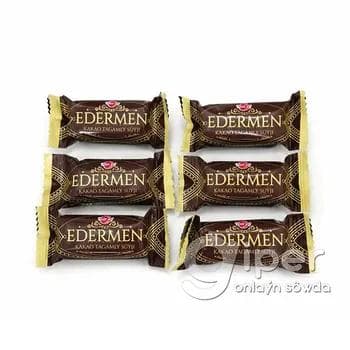 Kakao tagamly süýji Täze aý "Edermen" 250 gr (±15 gr)