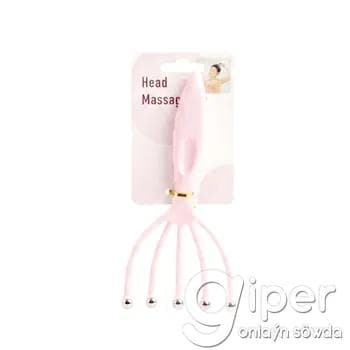 Kelle üçin massažor "Head Massage" 1 sany